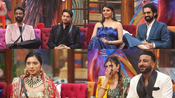 Bigg Boss 19 Double Elimination: After Ashnoor, THIS Contestant Gets Eliminated During Last Weekend Ka Vaar