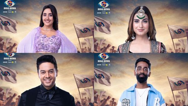 Bigg Boss 19 Ticket To Finale Winner Revealed: Ashnoor, Gaurav, Pranit or Farrhana; THIS Contestant Wins TTF