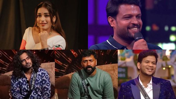 Bigg Boss Malayalam 7 Winner Prediction: Here's What Social Media Buzz Reveals Ahead Of The Grand Finale