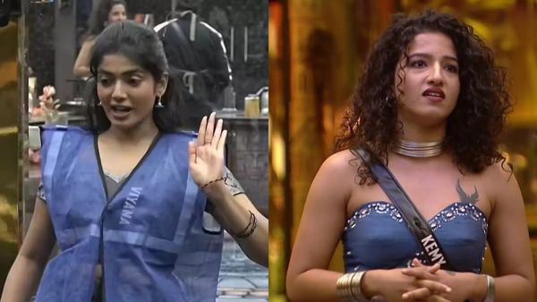 Bigg Boss Tamil 9 Elimination Voting Trends Week 7: Viyana Or Kemy; Who Will Get Least Votes & Get Evicted