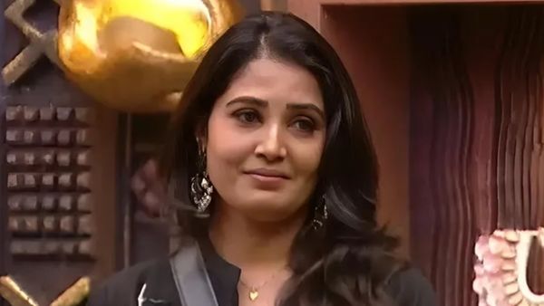 Bigg Boss Tamil 9 Elimination Voting Trends Week 6: Sandra Amy Leads With Max Votes; Who Will Be In Bottom 2?
