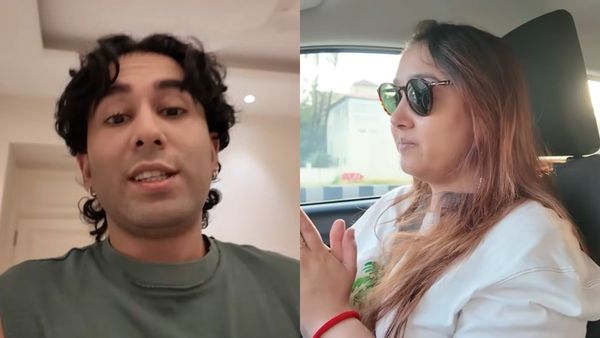 Being A Bollywood BFF With Orry Ep 3: Ira Khan’s Viral Wedding Reveal & Orry’s Shocking Confessions