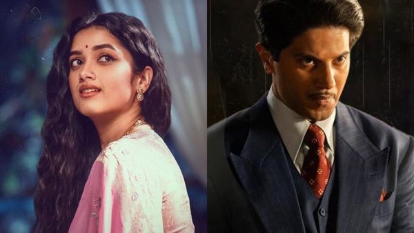 Dulquer Salmaan Insisted On Keeping It Real: Bhagyashri Borse Opens Up About Her Kaantha Slap Scene