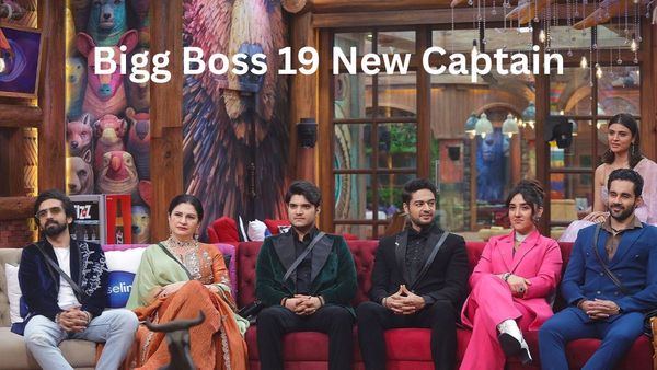 Bigg Boss 19 UPDATE: Who Will Win Captaincy Task? Who Will Get Eliminated In Mid-Week Eviction?