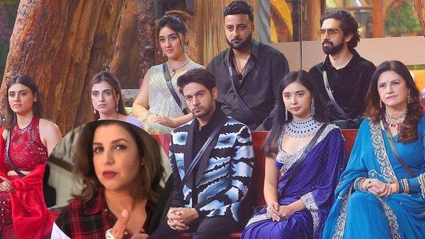 Did Farah Khan CONFIRM Bigg Boss 19 Winner Name Before Finale? Gaurav, Farhana Or Amaal- Who Will Win?