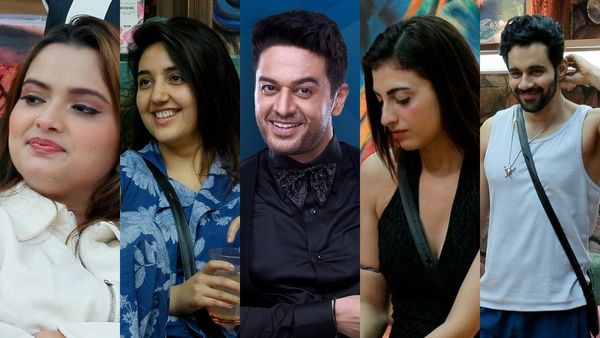 Bigg Boss 19 Voting List Week 11: Which Nominated Contestant Is Going To Exit This Week? Voting Poll Update