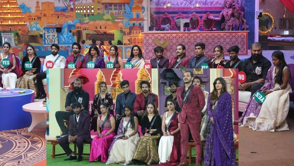 Bigg Boss Kannada 12 Voting Results: Who Will Get Highest Votes In BBK 12? Gilli Nata, Raghu, Ashwini Or Dhruv