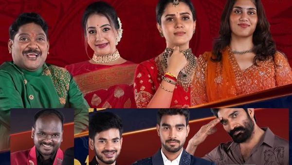 Bigg Boss Telugu 9 Eviction Voting Results: Who Will Be In Bottom 2? Who Will Get Evicted Today? BIG TWIST