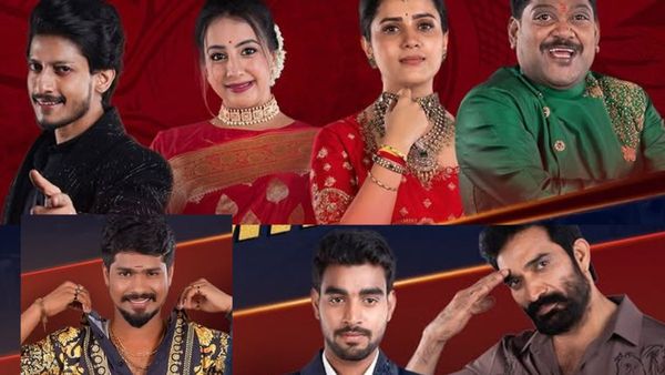 Bigg Boss Telugu 9 Voting Trends: Who Will Get Highest Votes On JioHotstar? Eviction THIS Week