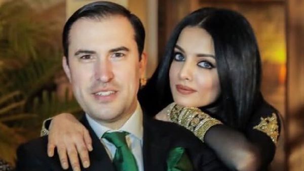Celina Jaitly Accuses Husband Peter Haag Of Domestic Violence; Seeks Compensation