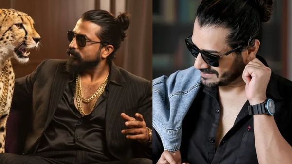 Bigg Boss Kannada 12 Elimination: Who Got Evicted From BBK 12? Dhruvanth Or Sudhir-