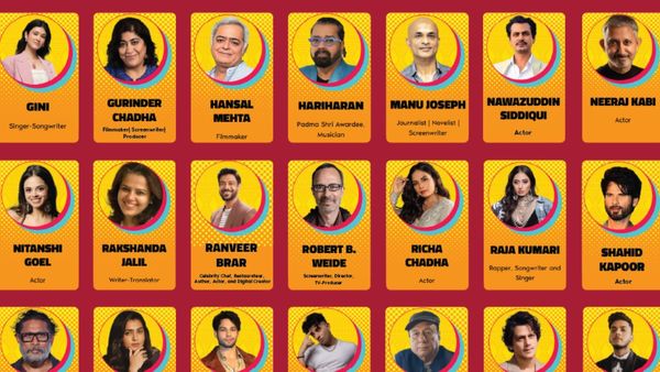 IFP Season 15 Unveils Its Biggest-Ever Speaker Line-Up: Shahid Kapoor, Abhishek Bachchan & More Celebs