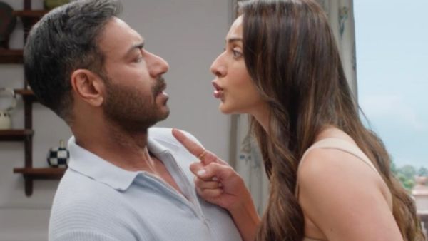 De De Pyaar De 2 Box Office Day 2: Ajay's Film Sees 40% Hike; Beats Lifetime Collection Of Rakul's MHKB