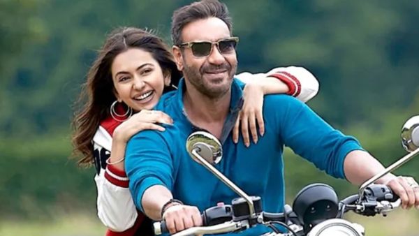 De De Pyaar De 2 Box Office Collection Day 4: Ajay’s Film Struggles On Monday; Fails To Earn 50L In Morning