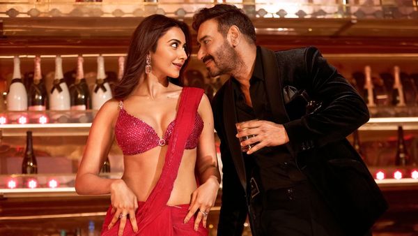 De De Pyaar De 2 Box Office Day 6: Ajay's Film Struggles To Earn 40L In Morning After A Dip In Occupancy