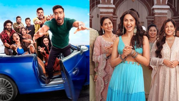 De De Pyaar De 2 Movie Review: R Madhavan Steals The Show From Ajay Devgn, But Weak Second Half Ruins The Flow