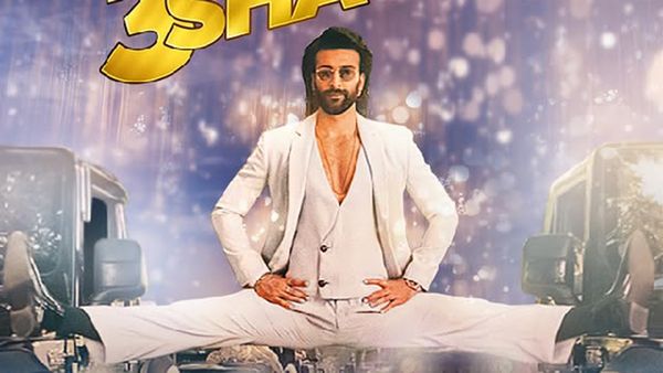 De De Pyaar De 2 Song: Get Ready To Turn Up The Volume With 3 Shaukk By Karan Aujla, Song Out Tomorrow!