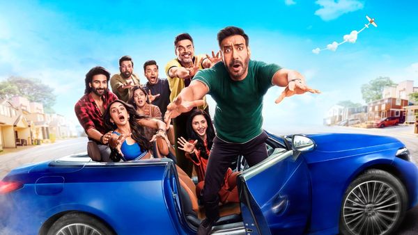 De De Pyaar De 2 OTT Release Date, Platform: Here’s When Ajay Devgn’s Is Likely To Stream After Theatrical Run