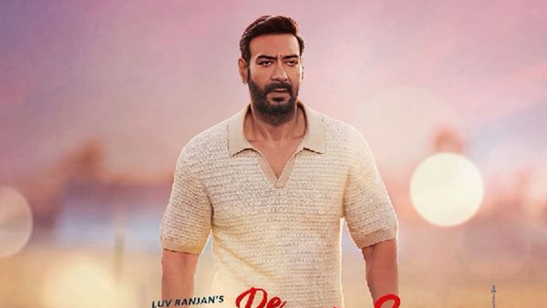 De De Pyaar De 2 Song: Ajay Devgn and Rakul Preet Singh’s Aakhri Salaam Song Out Now