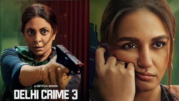 Delhi Crime 3 Total Episode Count: How Many Episodes Delhi Crime Season 3 Has? Confirmed UPDATE