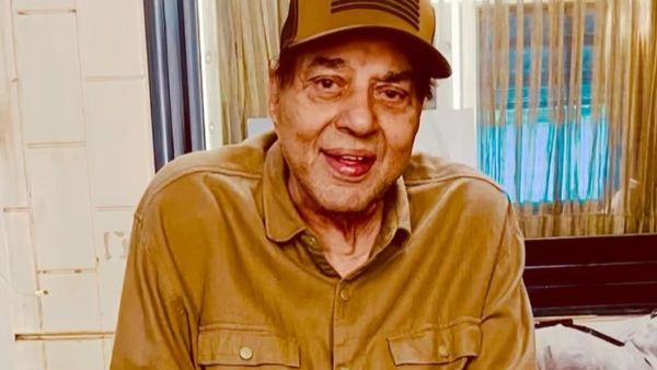 Dharmendra Health Update: Police Arrests Hospital Staff For Leaking Veteran Actor & Family's Private Moment