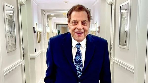 Dharmendra Death Reason: Here's What Exactly Happened To The Veteran Actor