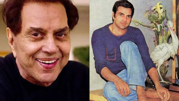 Dharmendra Death LIVE Updates: Veteran Actor Passes Away At 89, 14 Days Before 90th Birthday