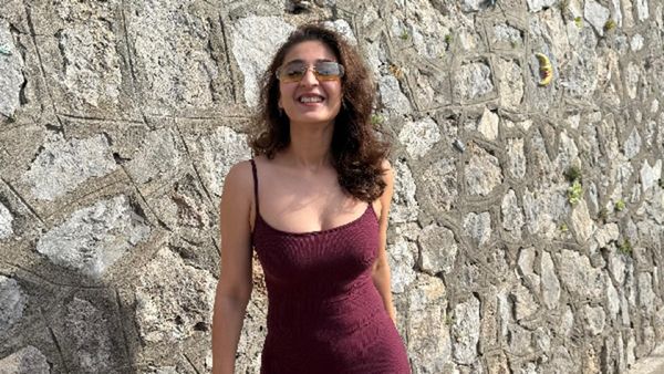 Dhvani Bhanushali’s New Single, Pehla Ishq, Will Make You Fall in Love All Over Again, Song Out!