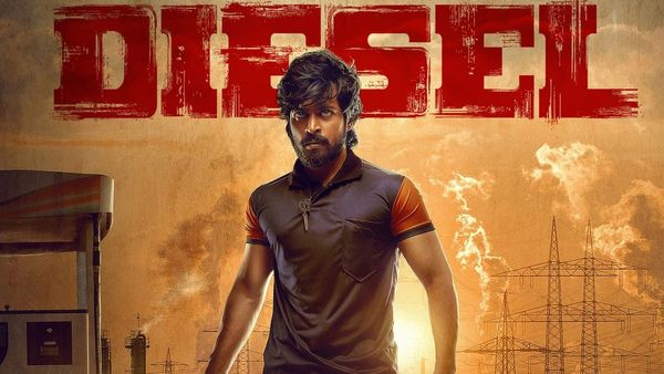 Diesel OTT Release: When And Where To Watch Harish Kalyan And Athulya Ravi's Action Thriller Film Online