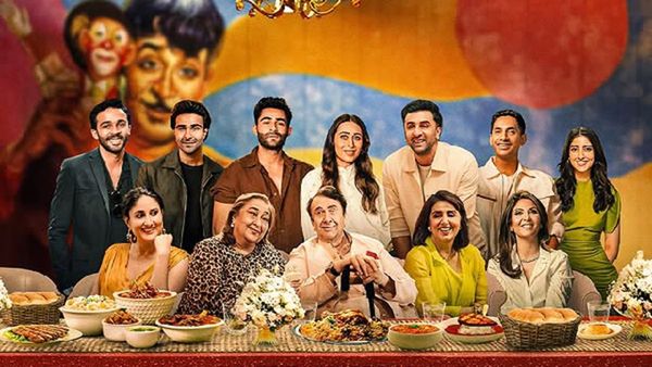 Netflix’s Dining With The Kapoors Premiere Date: A Look At The Kapoor Family Tree