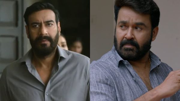 Drishyam 3 Digital, Theatrical Rights Sold: Will Mohanlal’s Film Hit The Theatres Before Ajay Devgn’s Remake?