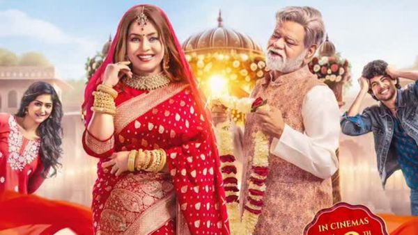 Sanjay Mishra-Mahima Starrer Durlabh Prasad Ki Dusri Shadi Gets A Release Date