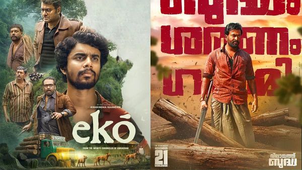 Eko Vs Vilayath Buddha Box Office Collection Day 3: Early Sunday Trends Suggest Diverging Audience Response