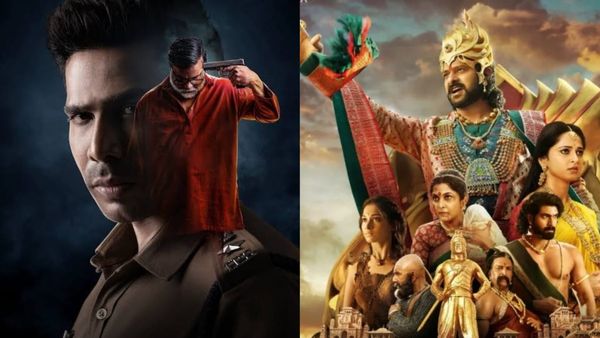 Aaryan Collection Day 5 Early Update: Vishnu's Film Struggles To Hit 5 Cr; Gets SMASHED By Baahubali The Epic