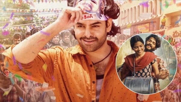 Andhra King Taluka Day 2 Collection Early Update: Did Ram Pothineni's Film Take Over Raju Weds Rambai Buzz?