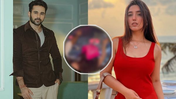 Bigg Boss 19: Abhishek's Old Concert Clip With Ashnoor Takes Over Internet Post Exit; Abhinoor Fans Go Wild