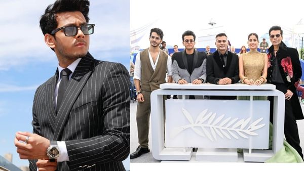 Homebound: When Vishal Jethwa Dropped The Idea Of Going To Cannes Because Of THIS Reason