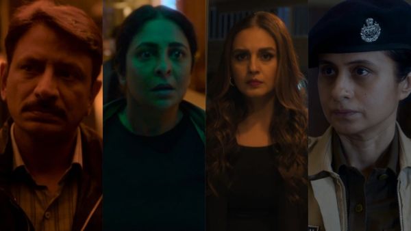 Delhi Crime 3 Twitter Review: Is Shefali-Huma’s Netflix Series Worth Streaming? Check Tweets