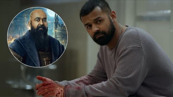 Dies Irae Day 4 Collection Early Update: Pranav's Film Sees Hike In Evening Shows; Beats Barroz Monday Earning