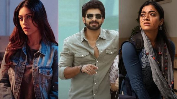 The Girlfriend Collection Day 4 Early Update: Drop ALERT! Yet To Hit 10 Cr; Will It Pass First Monday Test?