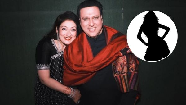 Govinda Extramarital Affair Rumor: Is Govinda's Affair Buzz With Marathi Actress True? Sunita Drops Bombshell