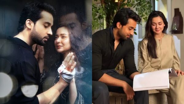 Meri Zindagi Hai Tu Episode 3 India Release Timings: When, Where To Stream Hania-Bilal New Pak Drama Online?