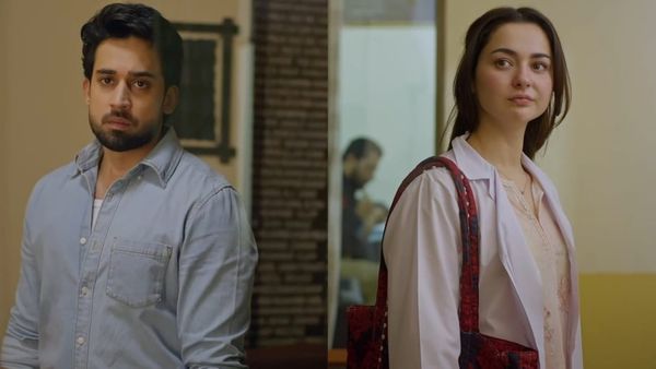 Meri Zindagi Hai Tu Episode 7 India Release Timings TODAY: When, Where To Stream Hania-Bilal Pak Drama Online?