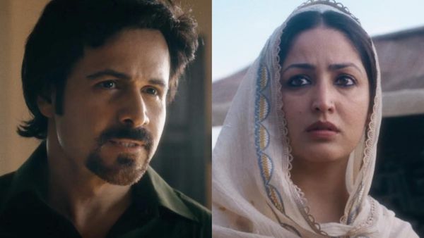 Haq Collection Day 4 Early Update: More Than 50% Drop? Emraan-Yami Film Records Monday Fall After Weekend Buzz