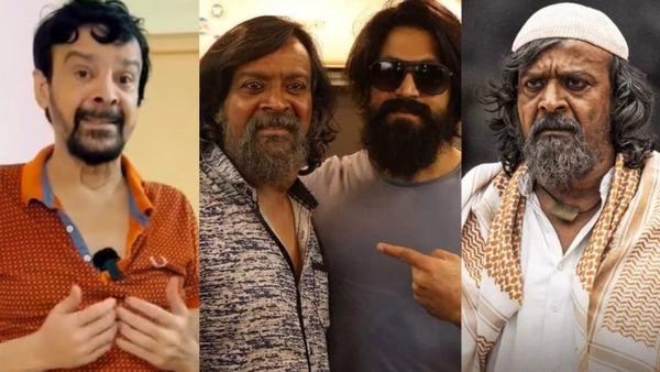 Harish Rai Death: Was The KGF Chapter 2 Actor Married? Family & Kids Under Spotlight