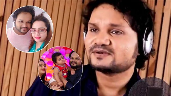 Humane Sagar Death: Who Is Shriya? Popular Odia Singer’s Wife & Their Marital Feud Resurfaces After His Demise