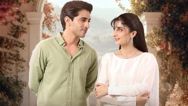 Jama Taqseem Episode 21 India Release Timings: When & Where To Stream Mawra-Talha's Pak Drama Online?