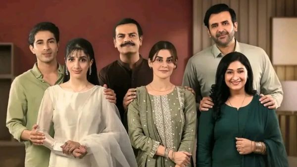 Jama Taqseem Episode 23 India Release Timings: When & Where To Stream Mawra-Talha's Pak Drama Online?