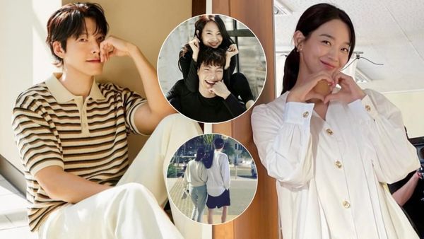 Kim Woo Bin-Shin Min Ah Wedding Date: Couple Announces Marriage After 10 Yrs Of Dating; What's Their Age Gap?