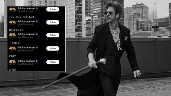 King Teaser Release Time Today: Tick-Tock-Tick-Tock! When Will Shah Rukh Khan's FIRST-LOOK Be Dropped Online?